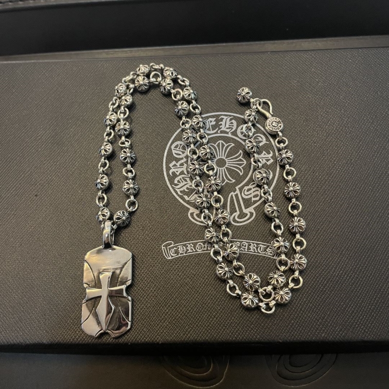 Chrome Hearts Necklaces